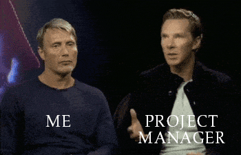 Project Approach Gif Why Is It So Quiet in Here? How a Web Development Team Gets Stuff Done ...