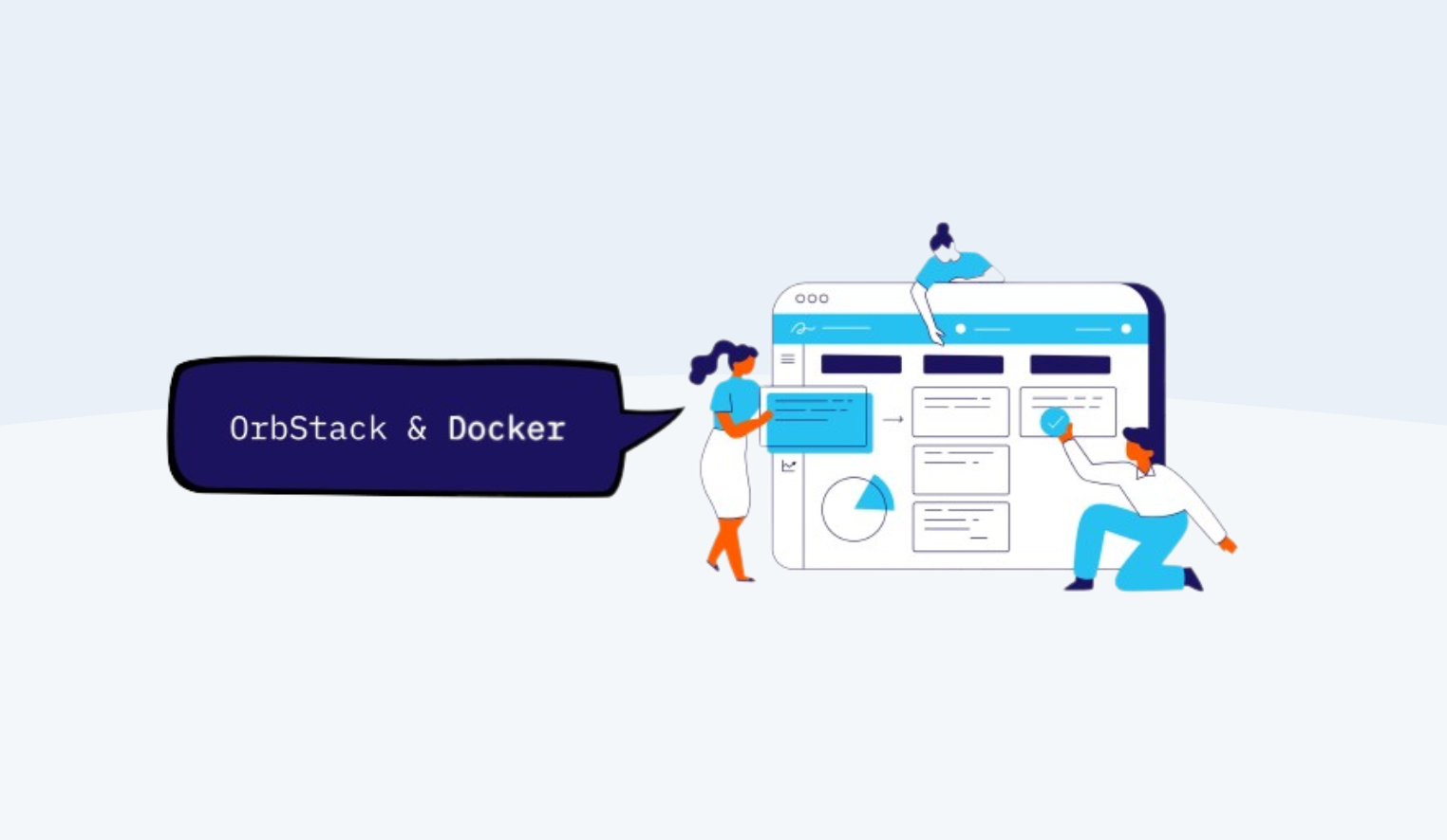 Orbstack vs Docker Desktop - Running Docker Containers and Linux 