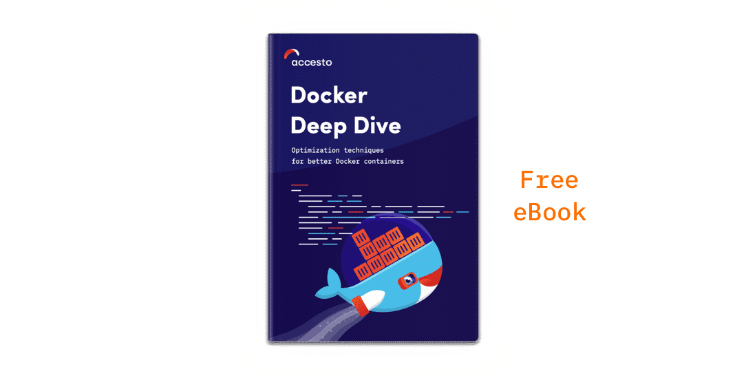 docker for mac ga