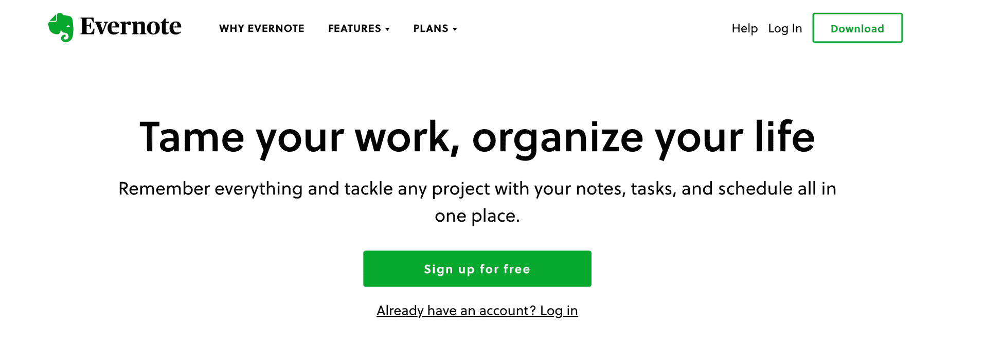 Software (SaaS) value proposition Accesto Blog