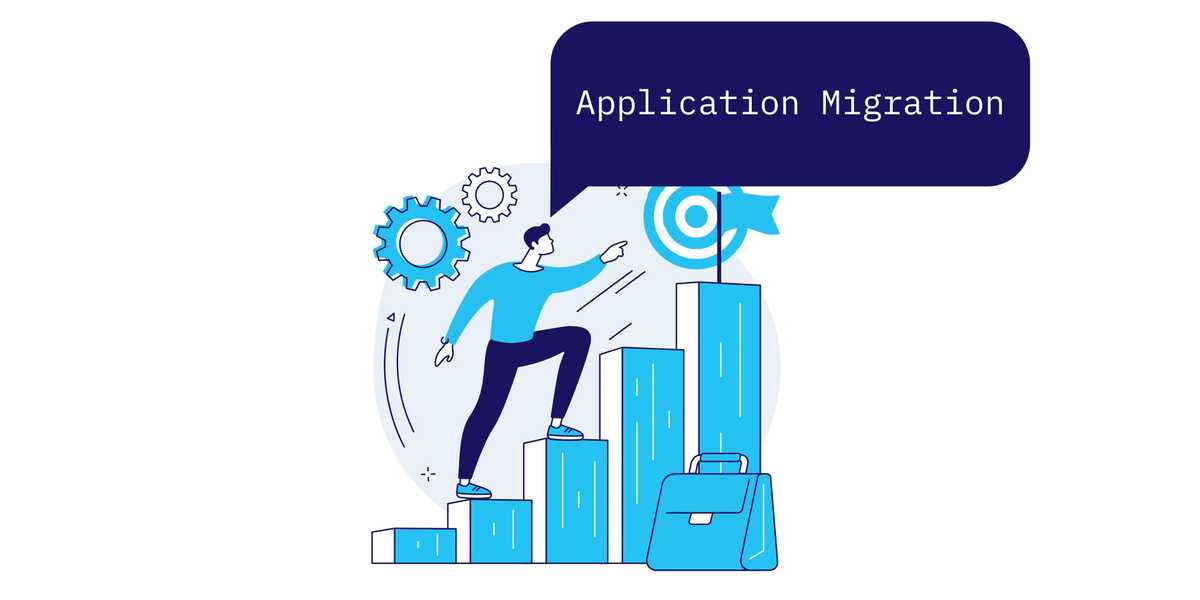 Why Application Migration is Essential for Tech Companies