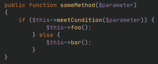 Boy scout rule in 6 examples - the basic principle of web development ...