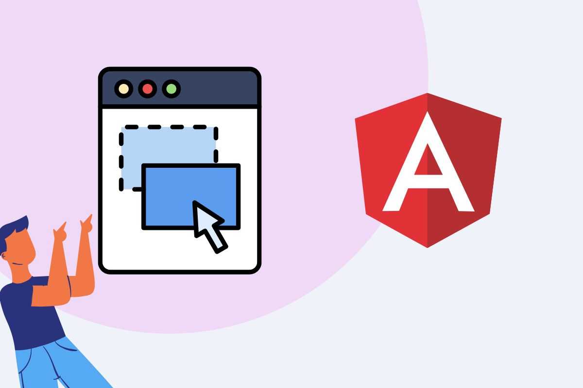 Drag and Drop Angular - How to Guide