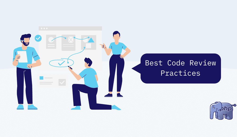 Best PHP Code Review Practices