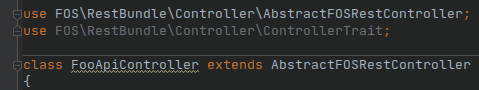 Unused code - example 3