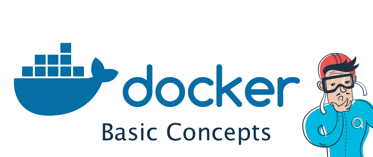 Docker - Basic Concepts